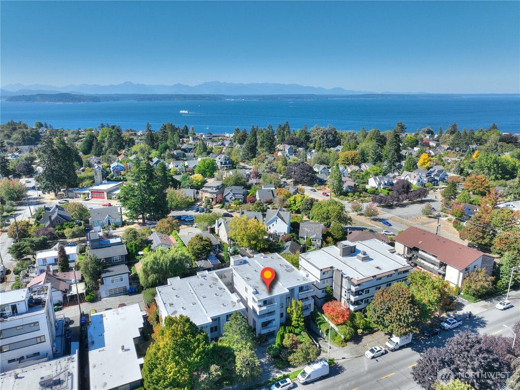 Photo of 2125 California Avenue SW #103, Seattle, WA 98116 (MLS # 2581839)