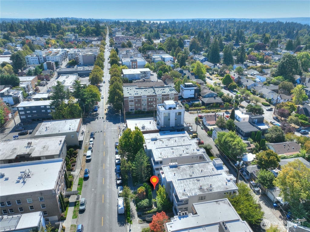 Photo of 2125 California Avenue SW #103, Seattle, WA 98116 (MLS # 2581839)