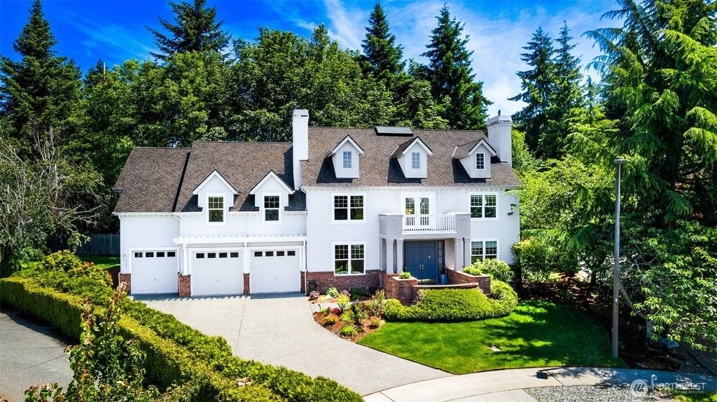 Photo of 6082 167th Avenue SE, Bellevue, WA 98006 (MLS # 2498740)
