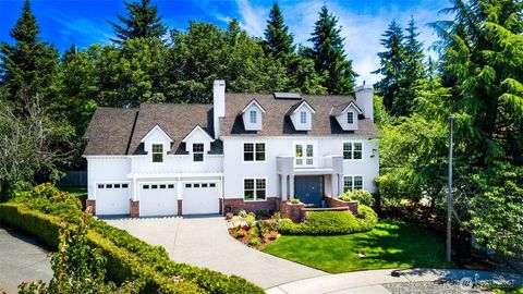 Photo of 6082 167th Avenue SE, Bellevue, WA 98006 (MLS # 2498740)