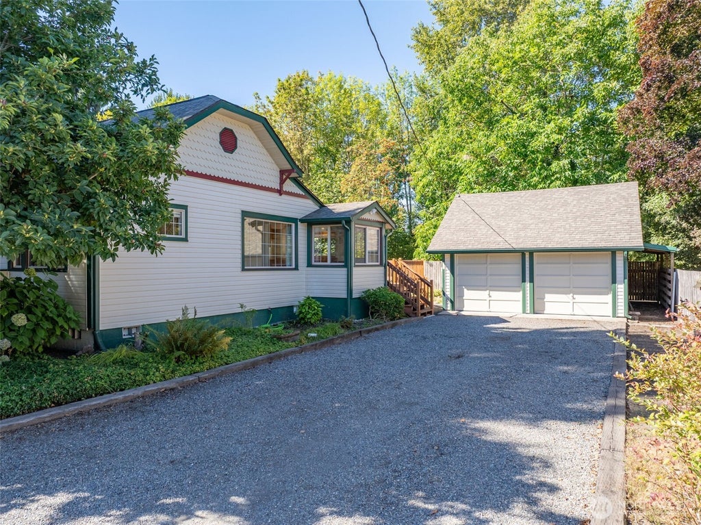 Photo of 811 Euclid Way, Centralia, WA 98531 (MLS # 2584966)
