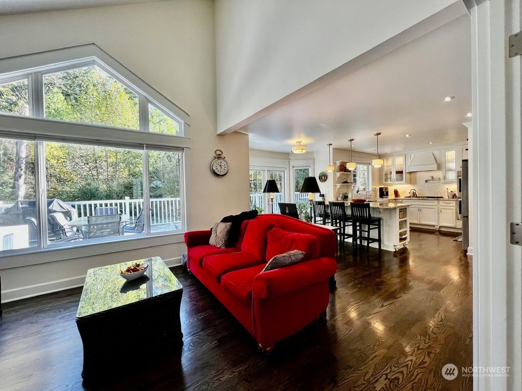 Photo of 1310 Forster Boulevard SW, North Bend, WA 98045 (MLS # 2174263)