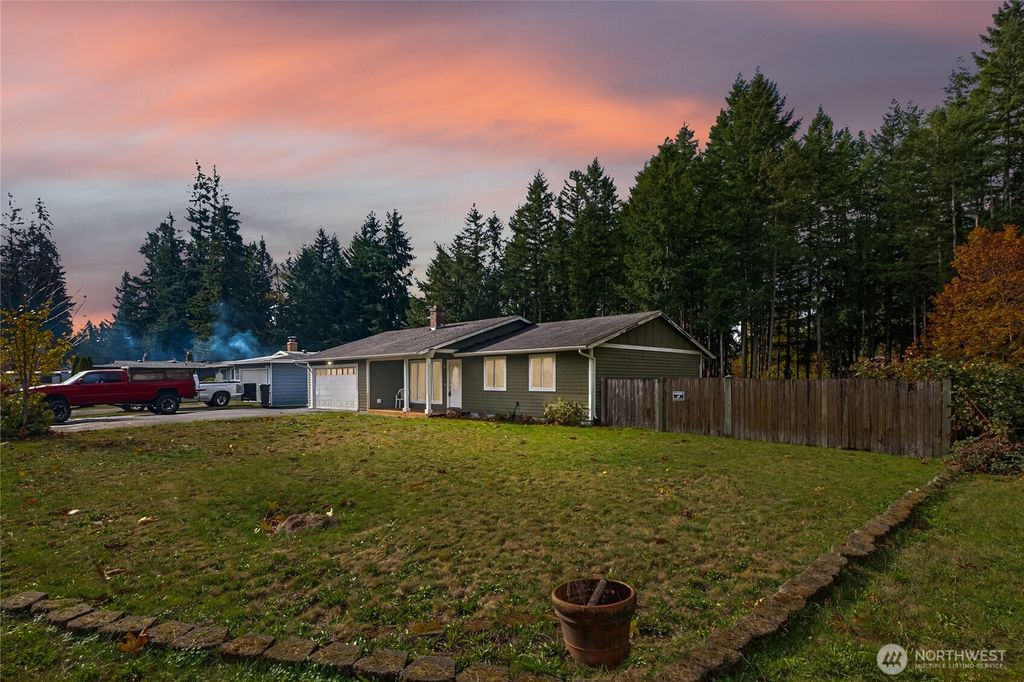 Photo of 24005 193rd Place SE, Covington, WA 98042 (MLS # 2449423)
