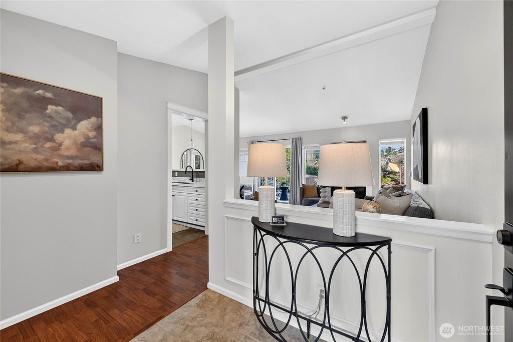 Photo of 15150 140th Way SE #T302, Renton, WA 98058 (MLS # 2580522)