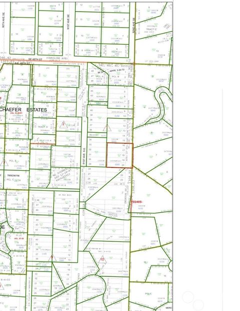 0 91st Avenue SE Mercer Island WA 98040