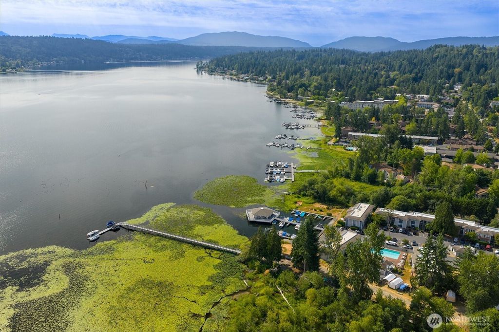 Photo of 17411 NE 45th Street #166, Redmond, WA 98052 (MLS # 2416045)