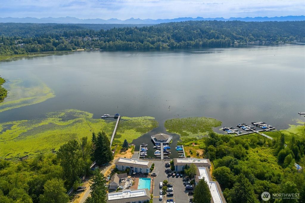 Photo of 17411 NE 45th Street #166, Redmond, WA 98052 (MLS # 2416045)