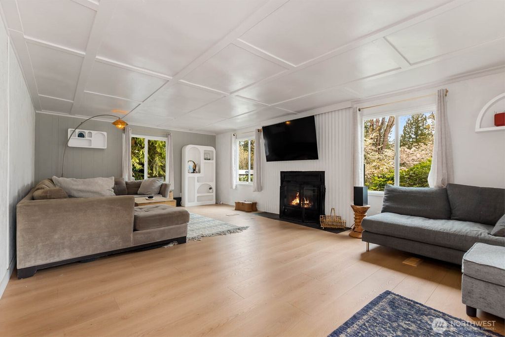 Photo of 18405 SE 162nd Street, Renton, WA 98058 (MLS # 2507364)