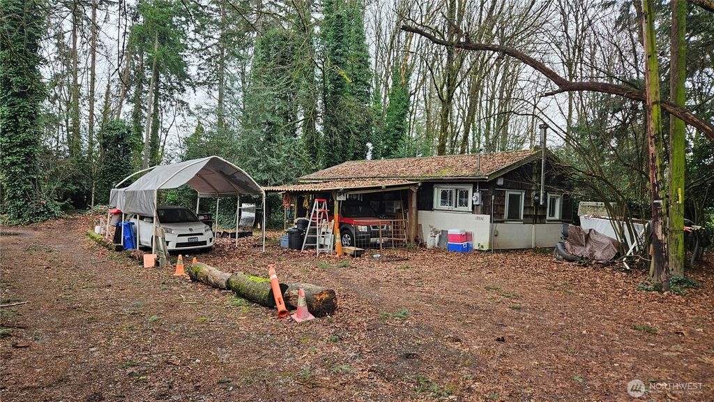 Photo of 19836 11th Avenue S, Des Moines, WA 98148 (MLS # 2466476)