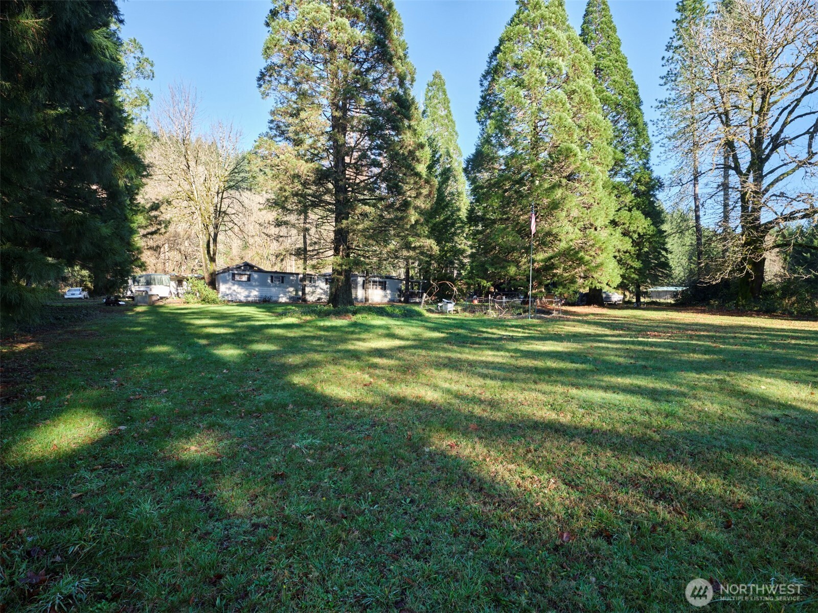 11846 Lewis River Road