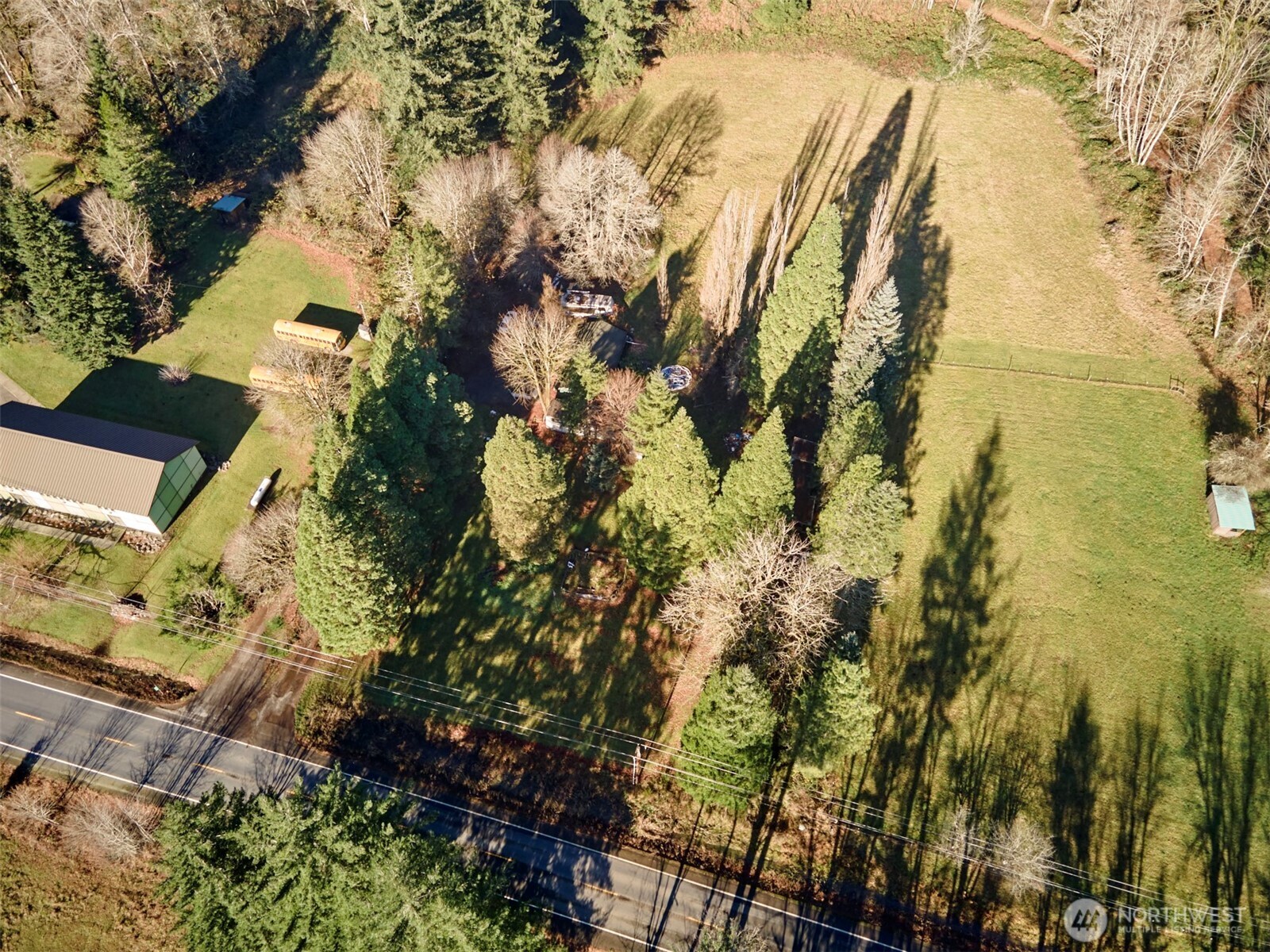 11846 Lewis River Road