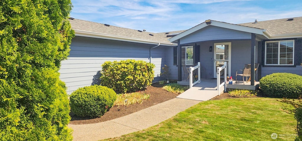 Photo of 414 Willow Street SW, Orting, WA 98360 (MLS # 2575341)