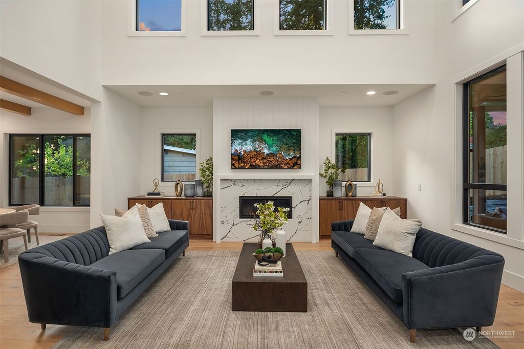 Photo of 10416 NE 109th Street, Kirkland, WA 98033 (MLS # 2310067)