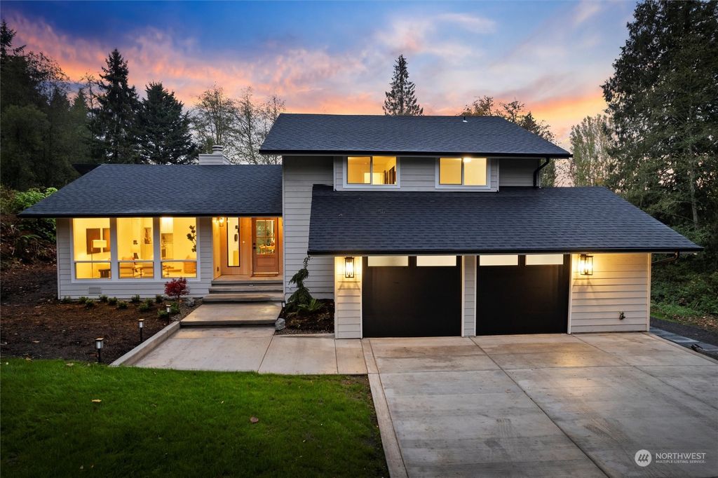 Photo of 16627 87th Avenue SE, Snohomish, WA 98296 (MLS # 2293660)