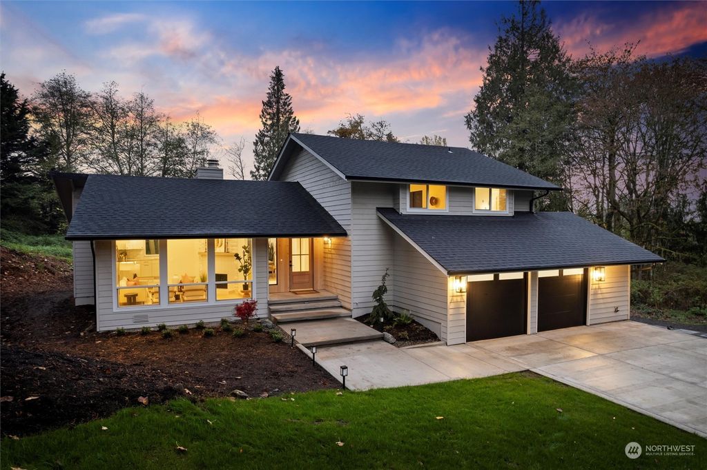 Photo of 16627 87th Avenue SE, Snohomish, WA 98296 (MLS # 2293660)