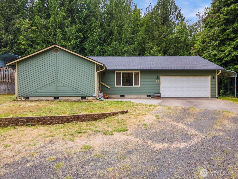 91 E Kathryn Court