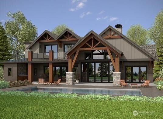 38 Puget Drive