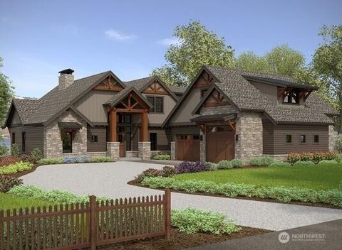 Photo of 38 Puget Drive, Steilacoom, WA 98338 (MLS # 2423400)