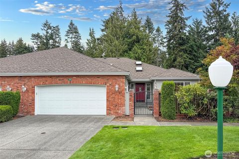 Photo of 290 Foursome Drive, Sequim, WA 98382 (MLS # 2423134)