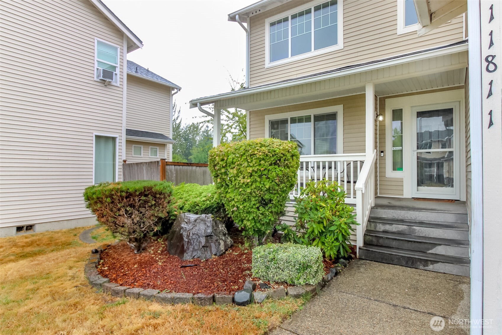 11811 126th Street Ct E
