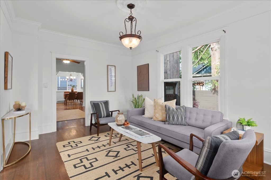 Photo of 828 S Sullivan Street, Seattle, WA 98108 (MLS # 2520380)