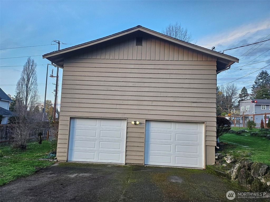 Photo of 9602 Park Ave Ave S, Tacoma, WA 98444 (MLS # 2458479)