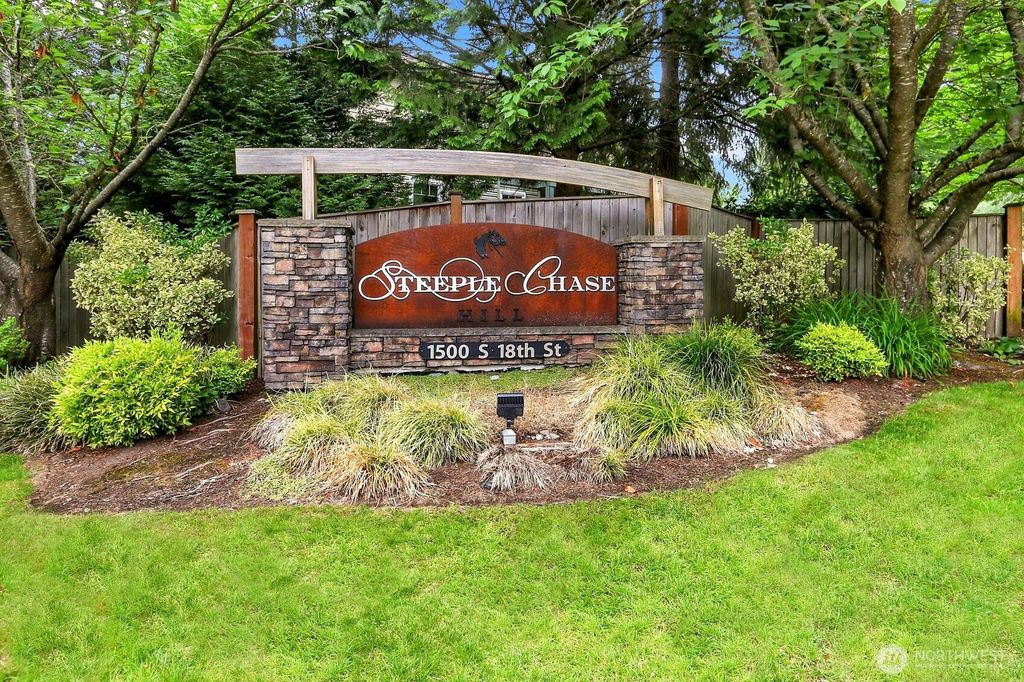 Photo of 1500 S 18th Street #F202, Renton, WA 98055 (MLS # 2401805)