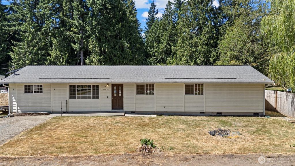 Photo of 21822 99th Avenue SE, Snohomish, WA 98296 (MLS # 2408982)