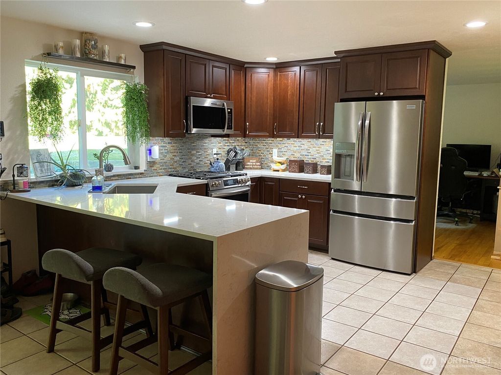 Photo of 3523 143rd Place NW, Marysville, WA 98271 (MLS # 2447842)