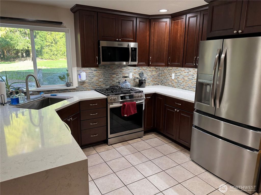 Photo of 3523 143rd Place NW, Marysville, WA 98271 (MLS # 2447842)