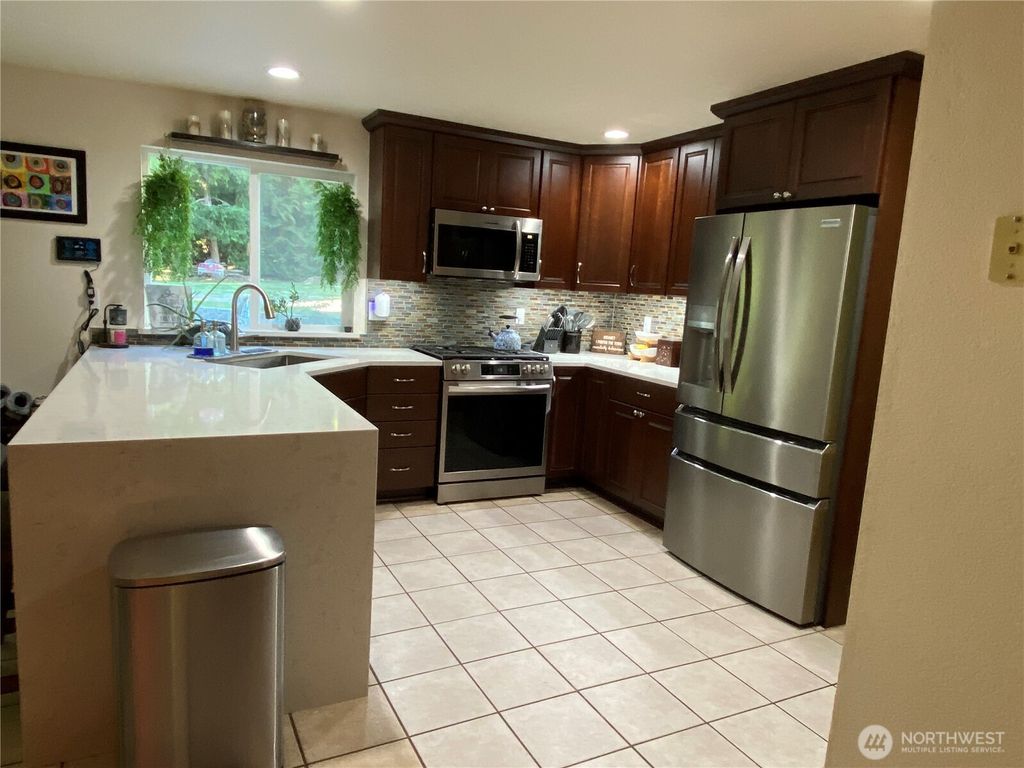 Photo of 3523 143rd Place NW, Marysville, WA 98271 (MLS # 2447842)