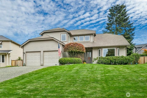 Photo of 6238 113th Place SE, Bellevue, WA 98006 (MLS # 2576387)