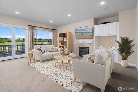 4328 Vashon Drive NE Lacey WA 98516