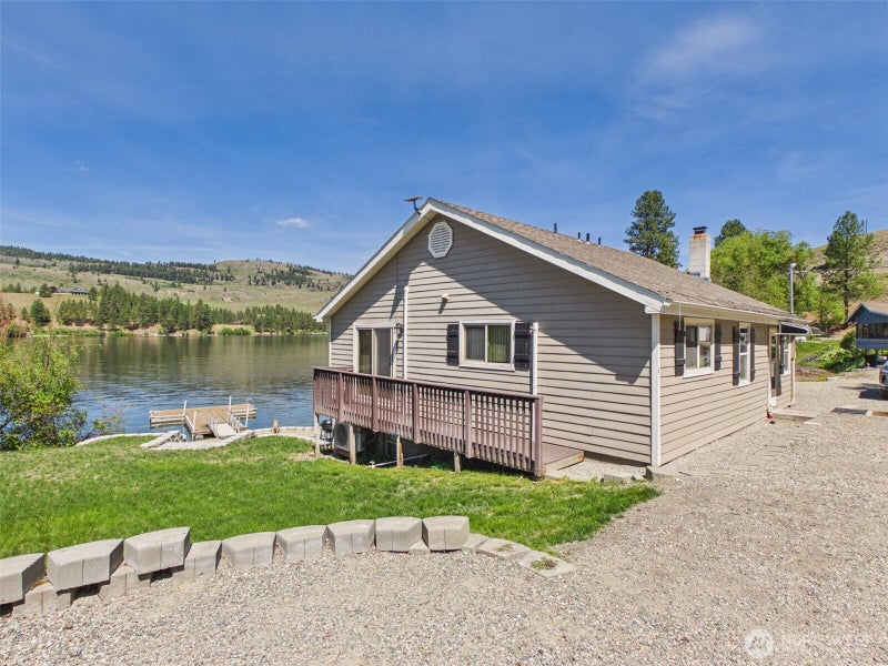 6 Marions Cove Road