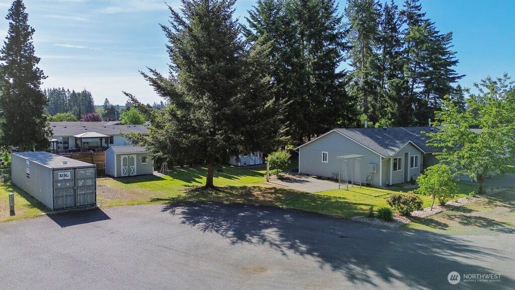 Photo of 5121 88th Street NE #A &amp; B, Marysville, WA 98270 (MLS # 2394232)