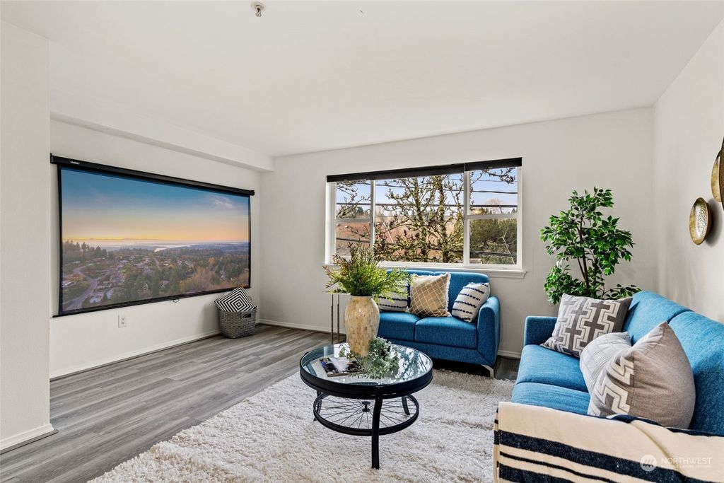 Photo of 2401 SW Brandon Street #214, Seattle, WA 98106 (MLS # 2188042)