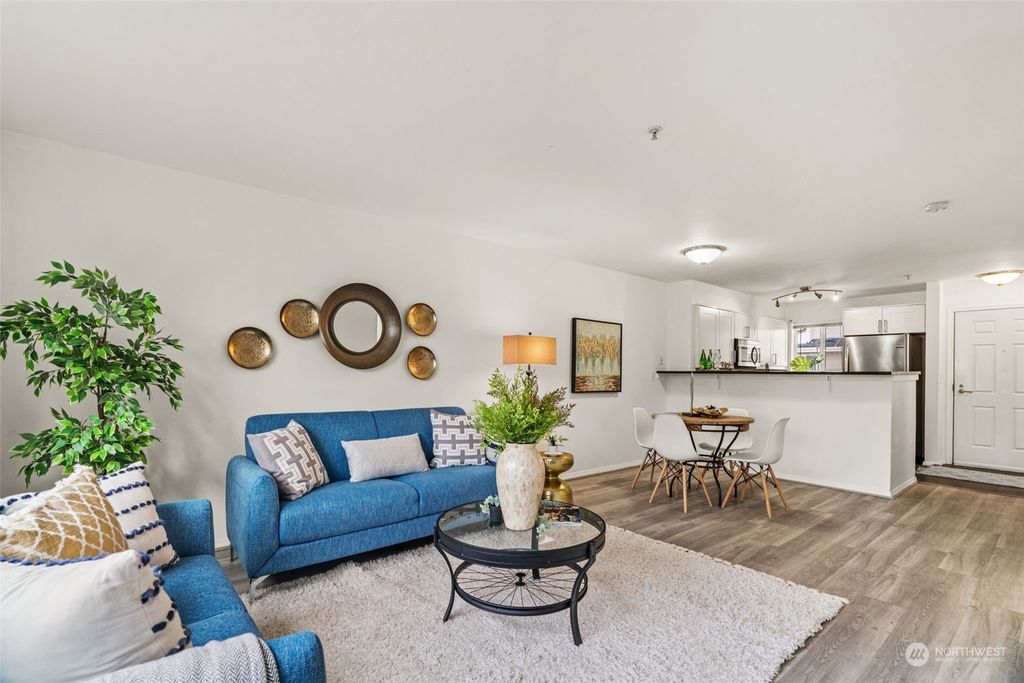 Photo of 2401 SW Brandon Street #214, Seattle, WA 98106 (MLS # 2188042)