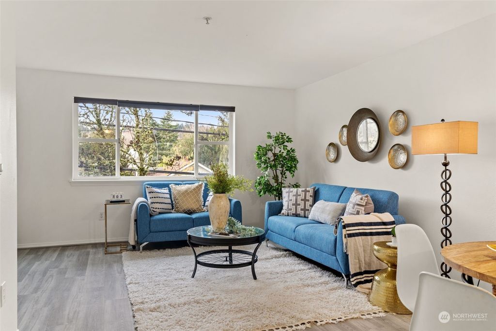 Photo of 2401 SW Brandon Street #214, Seattle, WA 98106 (MLS # 2188042)