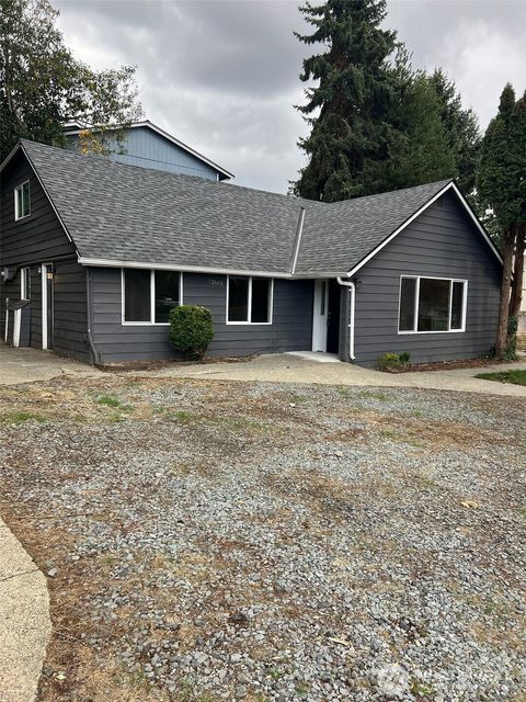 Photo of 12601 A Street S, Tacoma, WA 98444 (MLS # 2441365)