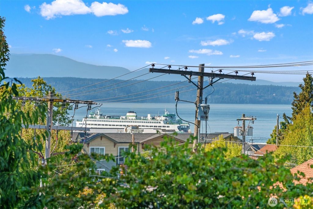 Photo of 530 Dayton Street #201, Edmonds, WA 98020 (MLS # 2434092)