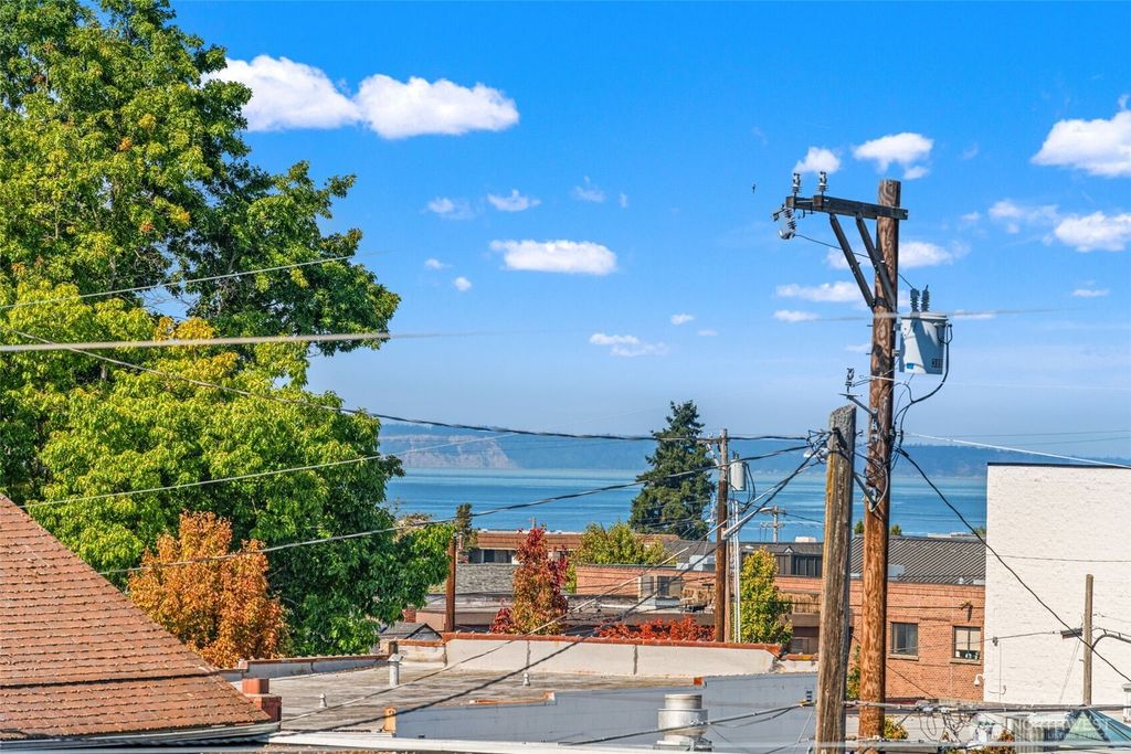 Photo of 530 Dayton Street #201, Edmonds, WA 98020 (MLS # 2434092)