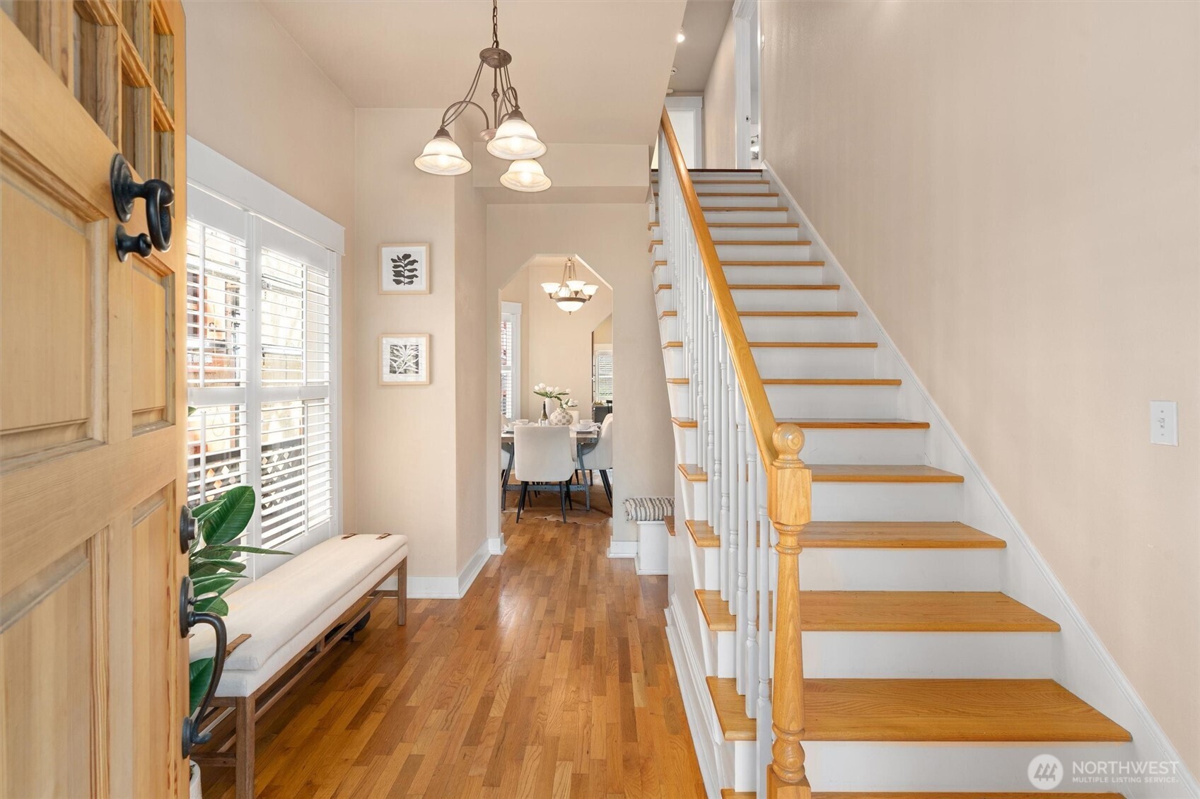 809 N 50th Street