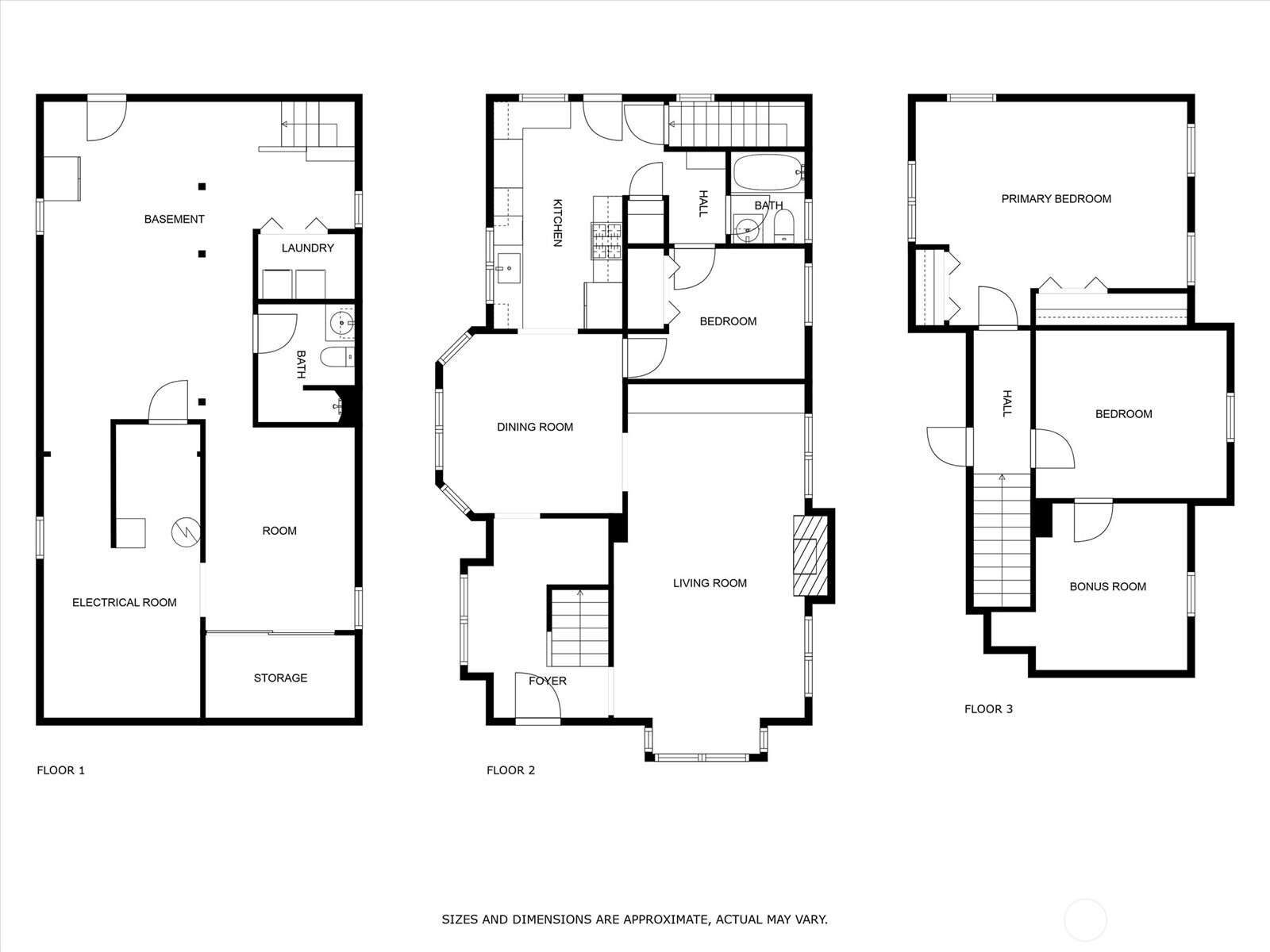Seattle, Washington 98103, United States, 3 Bedrooms Bedrooms, ,3 BathroomsBathrooms,Residential,Active,96965