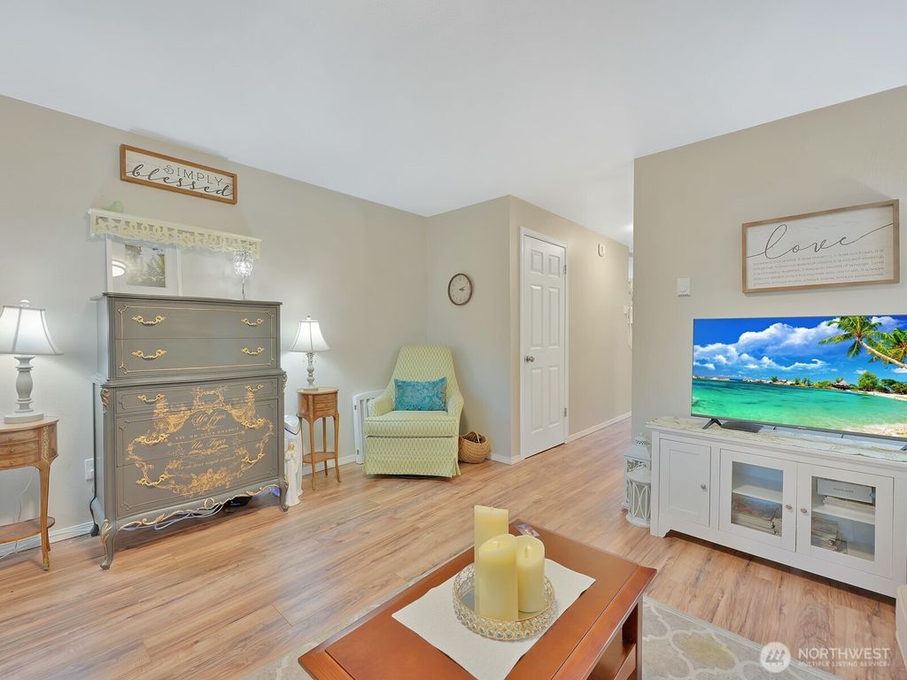 Photo of 20620 76th Avenue W #A, Edmonds, WA 98026 (MLS # 2442198)