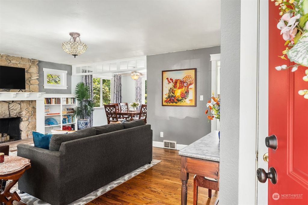 Photo of 8349 Wolcott Avenue S, Seattle, WA 98118 (MLS # 2147842)