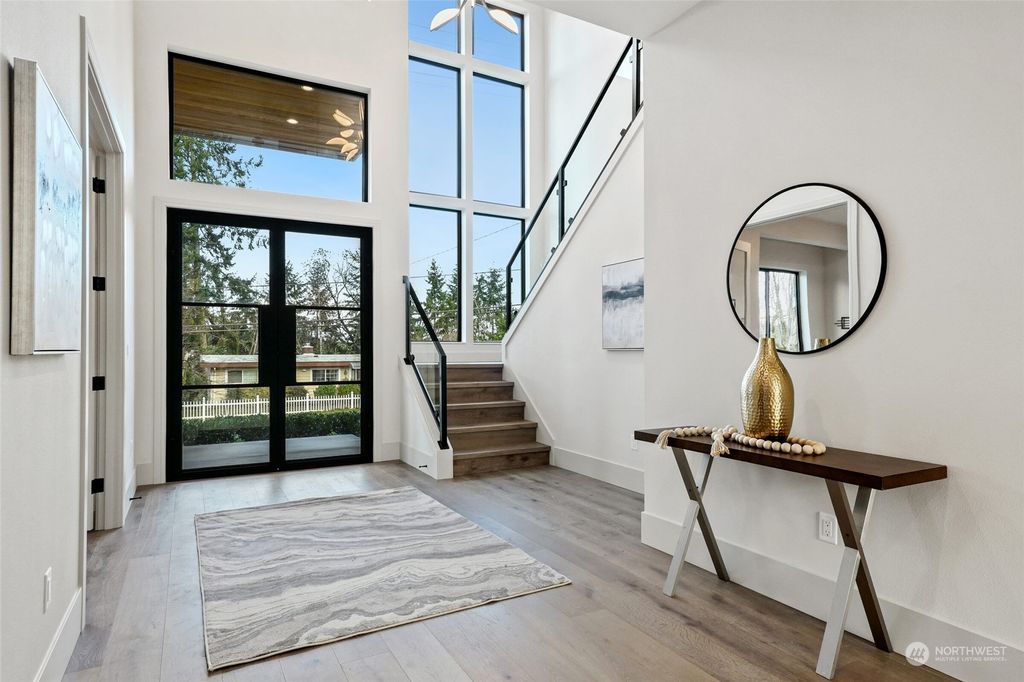 Photo of 15411 SE 38th Street, Bellevue, WA 98006 (MLS # 2192481)