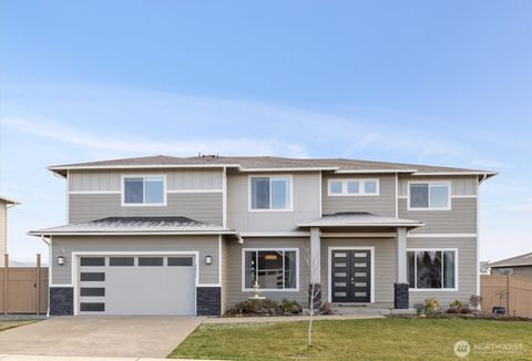 6211 232nd Avenue E Buckley WA 98321