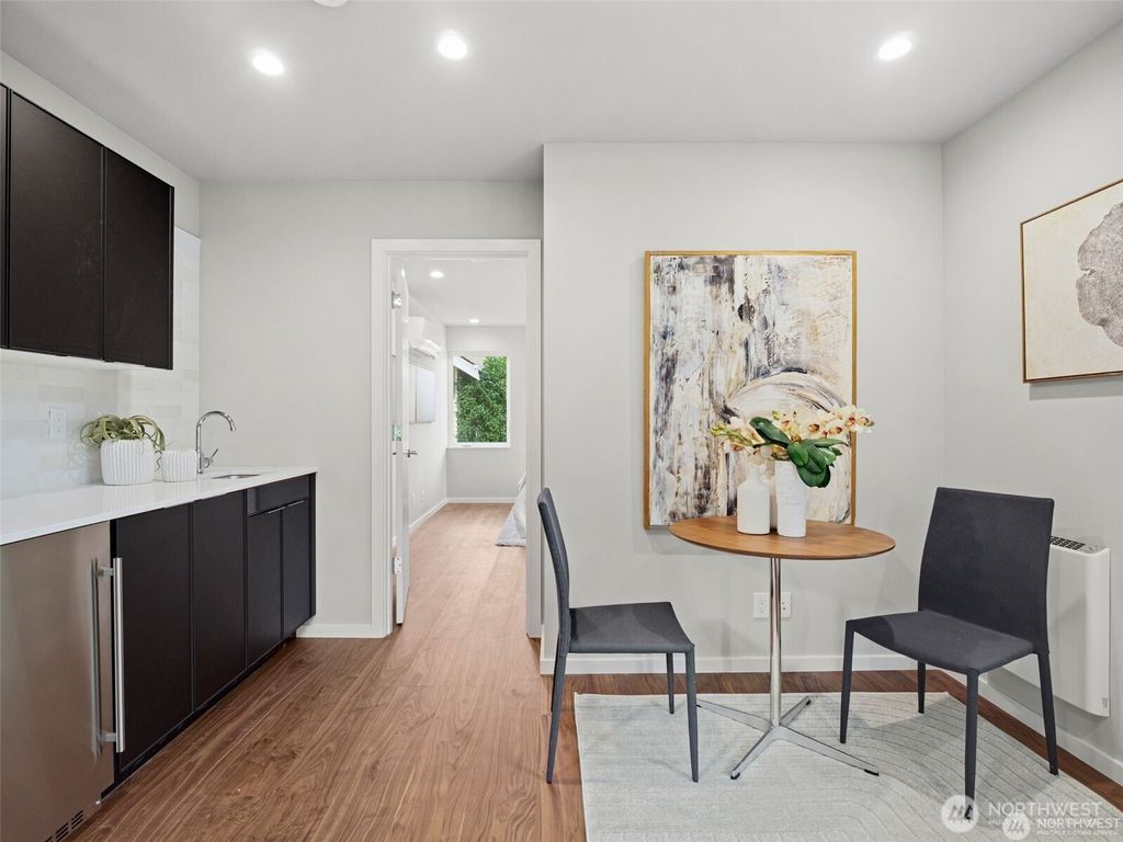 Photo of 4464 Midvale Avenue N, Seattle, WA 98103 (MLS # 2436128)