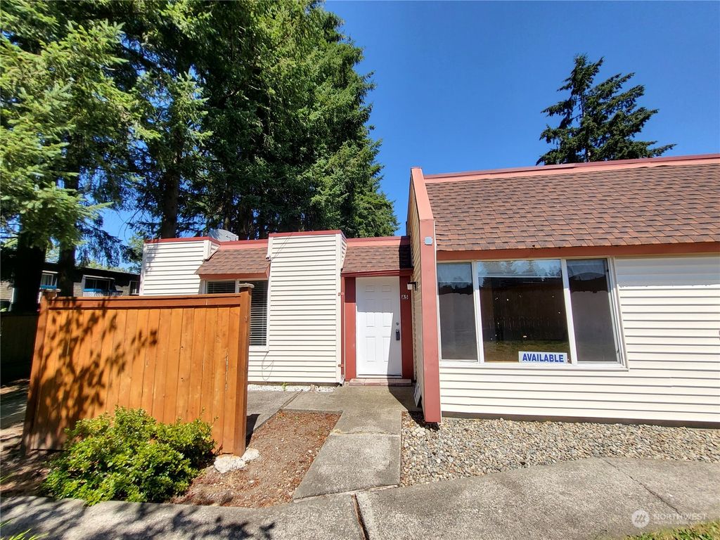 Photo of 14600 SE 176th Street #A5, Renton, WA 98058 (MLS # 2027687)