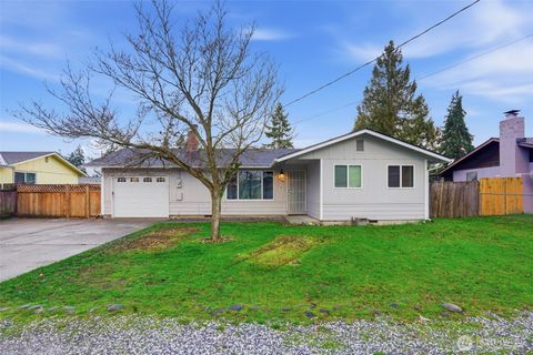 Photo of 17008 E 21st Avenue Ct E, Spanaway, WA 98387 (MLS # 2460574)